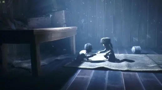 《小小梦魇2》评分7分:为何未能留下深刻印象? 《小小梦魇2》评分7分:为何未能留下深刻印象?