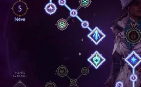 《龙腾世纪4》飞镖流电瓶配装攻略:影障守护者最强加点! 《龙腾世纪4》飞镖流电瓶配装攻略:影障守护者最强加点!