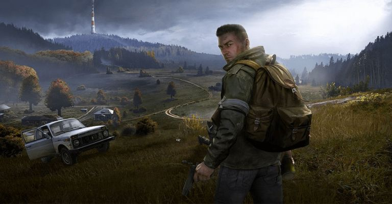 《DayZ》制作人谈《赛博朋克2077》:揭秘游戏幕后真相 《DayZ》制作人谈《赛博朋克2077》:揭秘游戏幕后真相