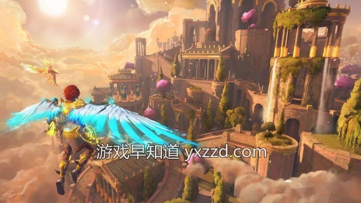 《渡神纪：芬尼斯崛起》DLC前瞻！1月21日解锁新篇章
