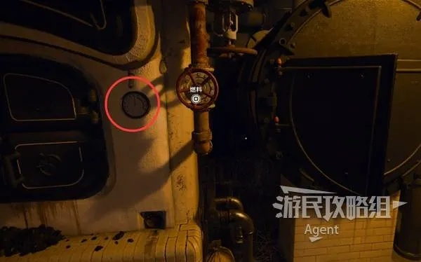 《使命召唤21》黑行动6匕首蓝图解锁攻略：安全屋保险箱解锁方法揭秘