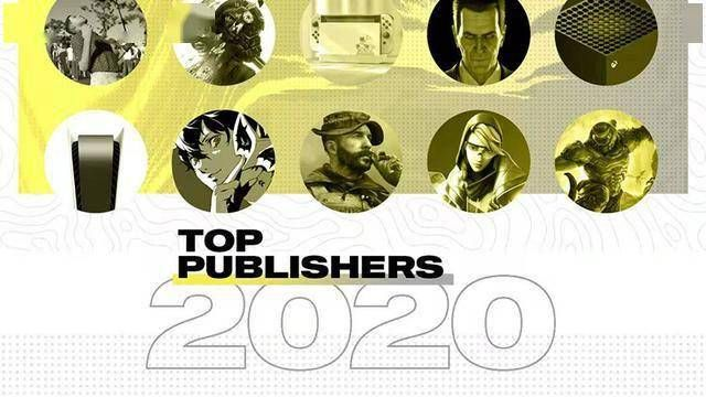 2020年度Gameinformer十大开发商盘点：揭秘热门游戏背后的制作团队