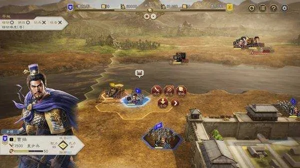 《三国志8重制版》内政攻略：高效指令全解析