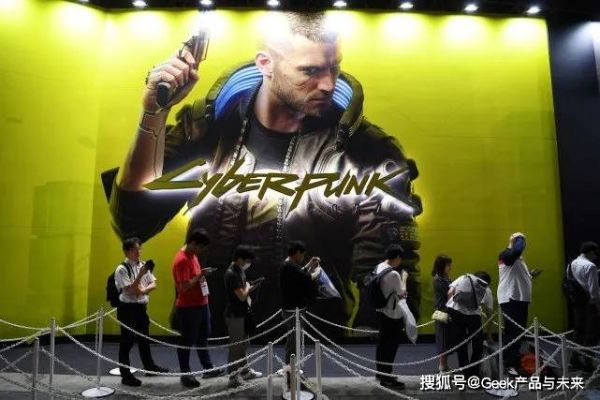 《赛博朋克2077》总监点赞索尼,玩家热议:索尼真香? 《赛博朋克2077》总监点赞索尼,玩家热议:索尼真香?