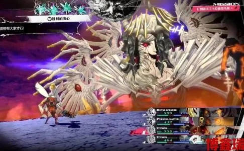 《暗喻幻想》吞噬星毒者攻略：高效打法揭秘！