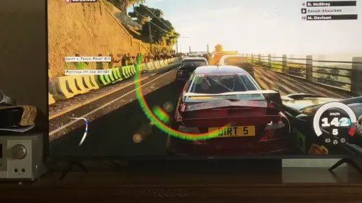 《尘埃5》PS5版11月12日震撼发售！4K/120帧体验升级
