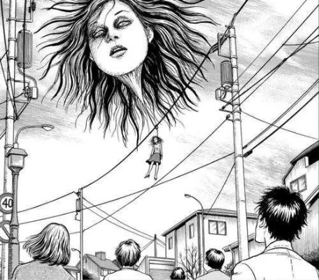 《寂静岭》合作未果,伊藤润二仍梦中小岛共舞 《寂静岭》合作未果,伊藤润二仍梦中小岛共舞