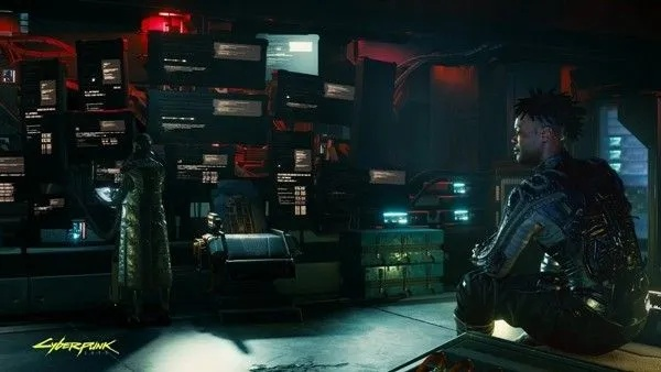 《赛博朋克2077》独缺微交易？揭秘多人模式独享福利！