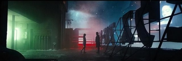 《银翼杀手：增强版》新画面曝光！赛克消失之谜揭晓