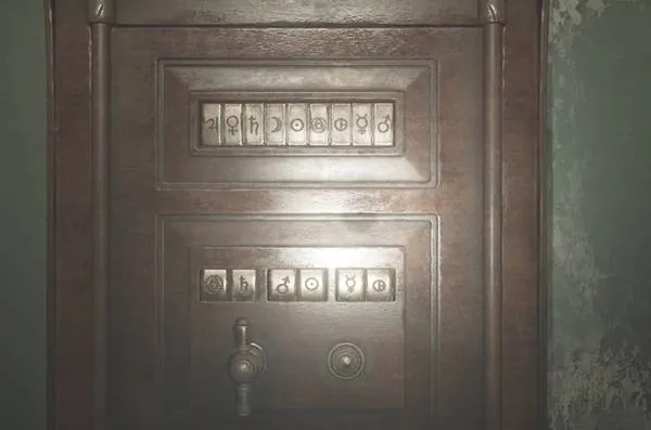 《寂静岭2重制版》医院2楼保险柜密码揭秘攻略