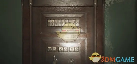 《寂静岭2重制版》宝石谜题攻略:破解困难模式宝石摆放技巧 《寂静岭2重制版》宝石谜题攻略:破解困难模式宝石摆放技巧