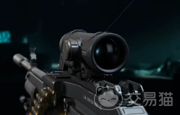 《M249配件全解析!三角洲行动中M249实战技巧揭秘》 《M249配件全解析!三角洲行动中M249实战技巧揭秘》