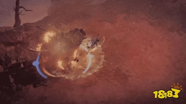 《命运方舟》揭秘：乌尼尔背后的战火真相！
