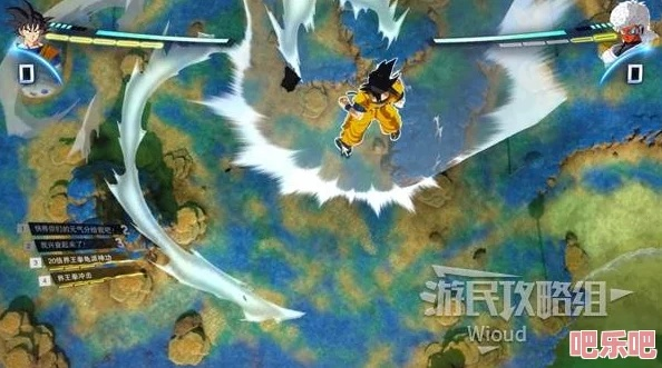 《七龙珠》电光炸裂ZERO必杀技揭秘：独家前瞻！