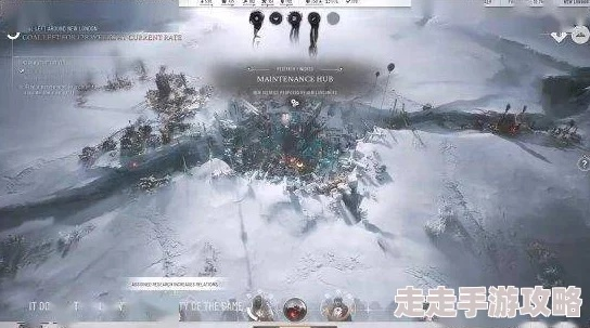 《冰汽时代2》配置要求揭秘：最低配置轻松畅玩攻略！
