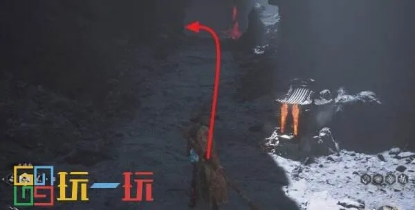 《悟空虚空结攻略：高效收集路线揭秘》