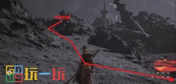 《悟空虚空结攻略：高效收集路线揭秘》