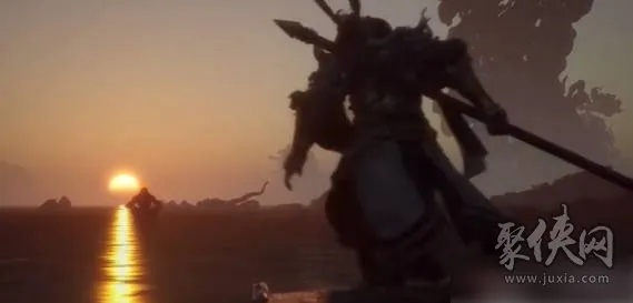 《悟空隐藏剧情揭秘:解锁神秘结局攻略》 《悟空隐藏剧情揭秘:解锁神秘结局攻略》