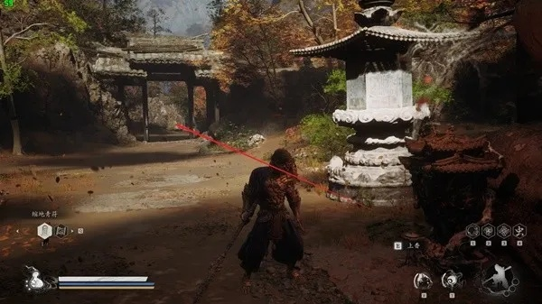《黑神话悟空》不空精魄隐藏位置揭秘!寻宝攻略大公开 《黑神话悟空》不空精魄隐藏位置揭秘!寻宝攻略大公开
