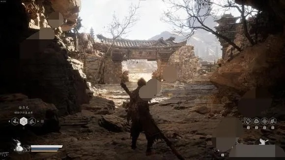 《黑神话悟空》定风珠攻略：高效获取方法揭秘