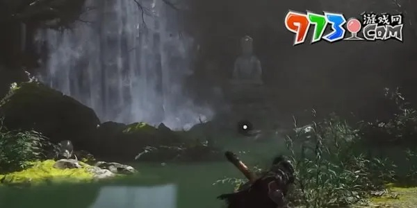 《黑神话悟空》赤髯龙隐藏BOSS攻略：揭秘神秘位置与战斗技巧