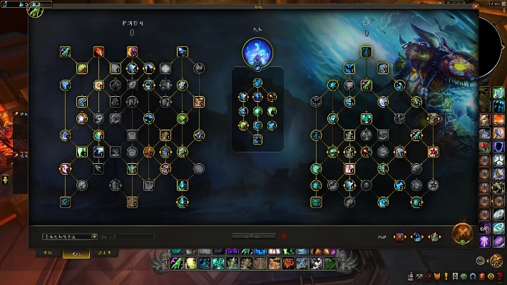 《魔兽世界》11.0前夕奶萨天赋攻略：提升奶量必备技巧