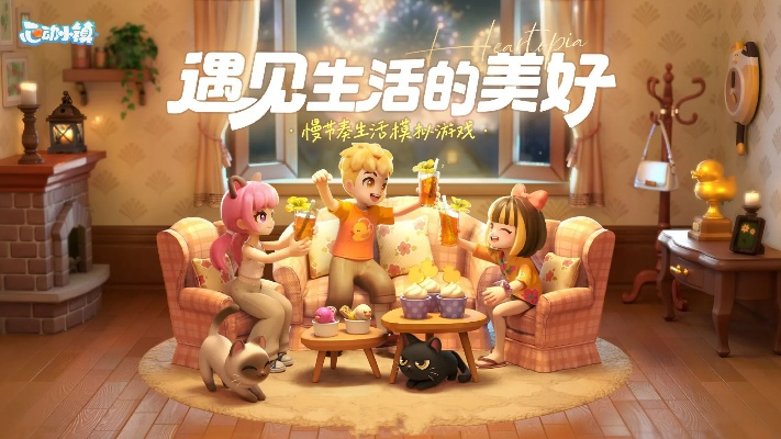 《心动小镇》黄喉蜂虎藏匿秘境大揭秘！