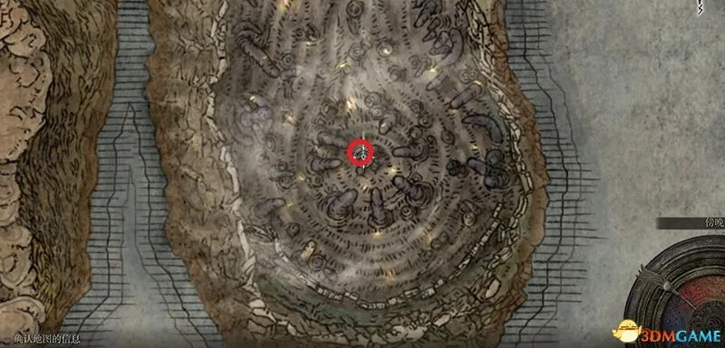 《艾尔登法环》黄金树幽影DLC劳弗古遗迹全寻宝指南