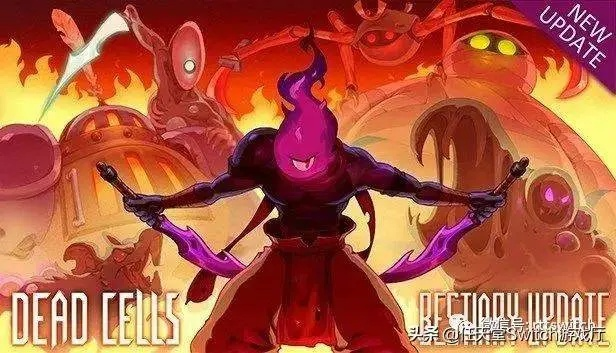 《死亡细胞》开发商：不急于续作，玩家期待新篇章