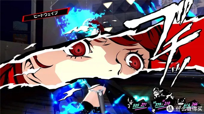 《女神异闻录5R》新情报揭晓倒计时，三月揭晓！