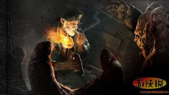 《求生之路3》全新篇章：僵尸末日求生大揭秘！