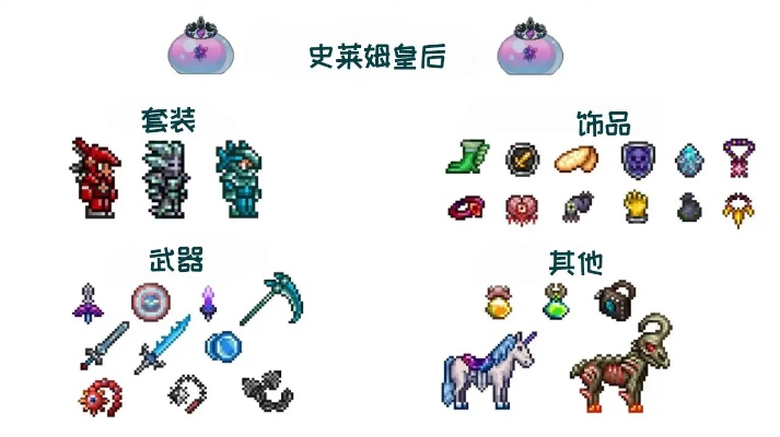 《泰拉瑞亚》战士毕业神器盘点：必备饰品推荐！