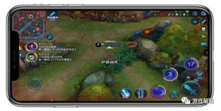 《王者荣耀》Switch版下载量破百万！揭秘热门现象背后的秘密