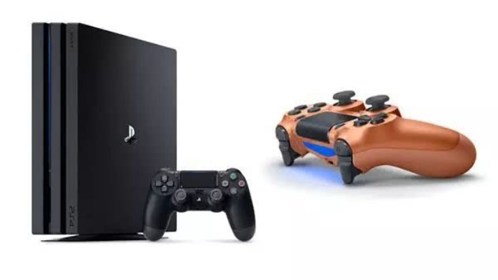 索尼PS4 Pro 2TB版12月21日中国首发，限量抢购！