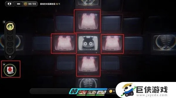 《绝区零》油画委托攻略：揭秘消失画作的秘密路径
