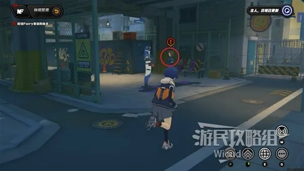 《绝区零》终极委托攻略：高效通关秘籍大公开