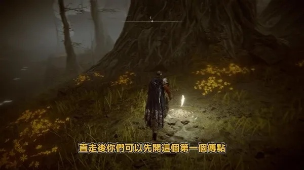《艾尔登法环》DLC8黄金树之影：8个露滴高效收集攻略揭秘