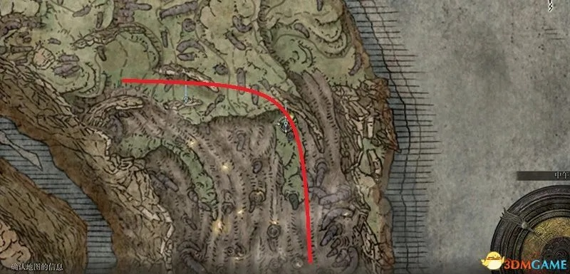 《艾尔登法环》DLC8黄金树之影：8个露滴高效收集攻略揭秘