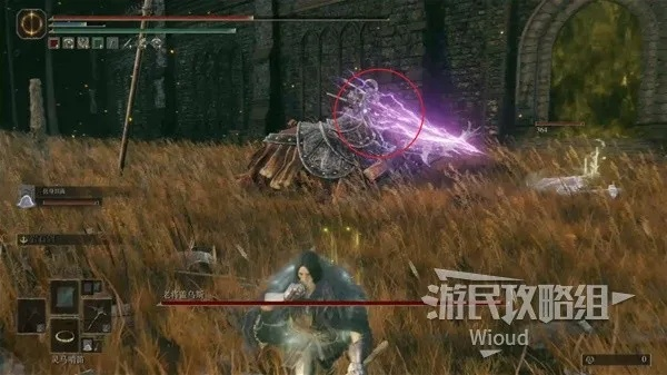 《艾尔登法环》黄金树幽影DLC全BOSS攻略秘籍大揭秘