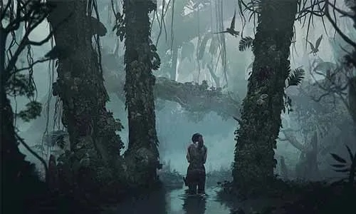 《古墓丽影：暗影》WeGame问卷调查来袭，玩家心声等你来投！