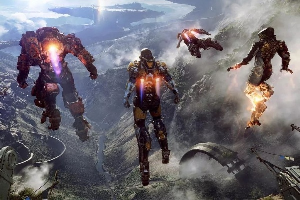 《圣歌》全新叙事：探索Bioware颠覆性革新