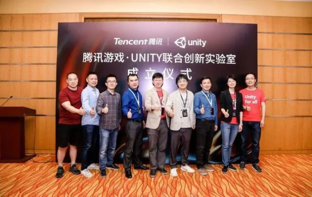 史艾腾讯联手打造3A巨作！独家揭秘合作背后的秘密