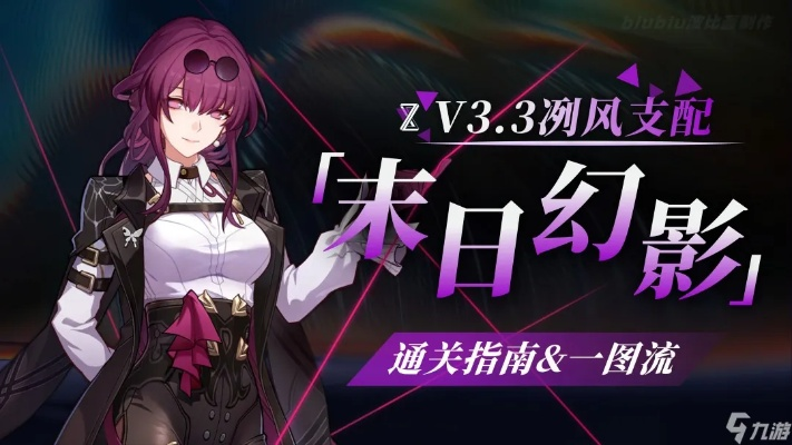 《崩坏星穹铁道》末日幻影攻略：满星心得揭秘！