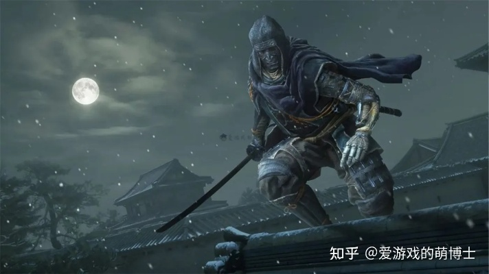 《隻狼》非《黑暗之魂》进化版:揭秘全新游戏特色 《隻狼》非《黑暗之魂》进化版:揭秘全新游戏特色