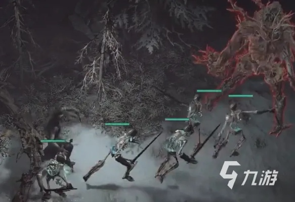 《暗黑破坏神4》宠物解锁攻略：轻松解锁心仪宠物