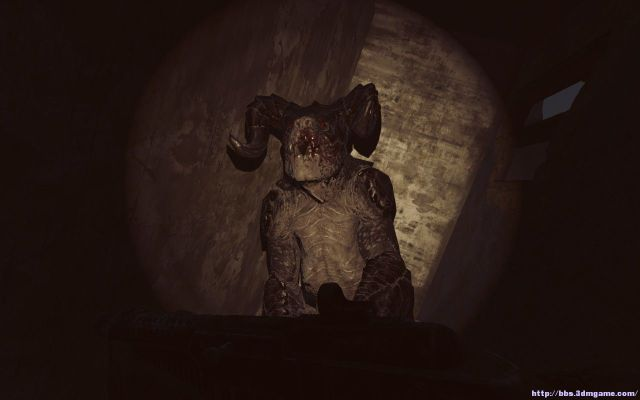 《P.T.》惊悚融入《辐射4》！独家Mod打造极致恐怖盛宴