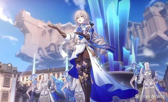 《崩坏星穹铁道》2.3版本角色复刻大盘点！必看前瞻！