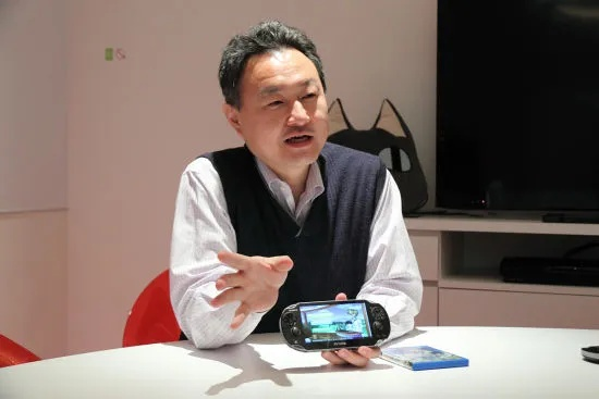 索尼吉田修平倡导包容:无差别尊重多元文化价值观 索尼吉田修平倡导包容:无差别尊重多元文化价值观
