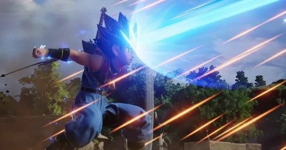 《JUMP大乱斗》E3 2018：惊艳真实画面，技术革新大揭秘