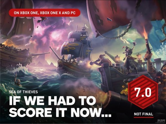 《盗贼之海》E32018独家DLC大揭秘！两款必玩新内容！